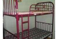 Thanh Lý Giường Tầng Sắt Cũ Giá Rẻ